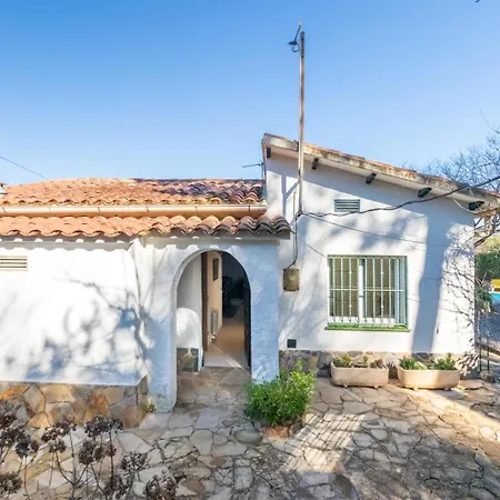 Casa Chalet Con Piscina Casa vacanze *