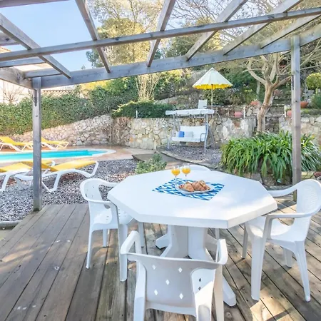 Holiday home Casa Chalet Con Piscina