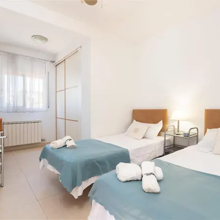 Casa Chalet Con Piscina Lloret de Mar