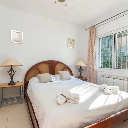 Casa Chalet Con Piscina Holiday home Lloret de Mar
