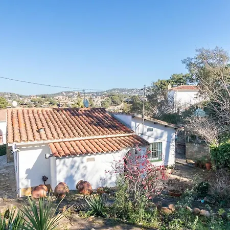 Casa Chalet Con Piscina Tatil Evi *