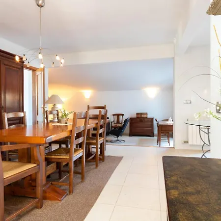 Holiday home Casa Chalet Con Piscina